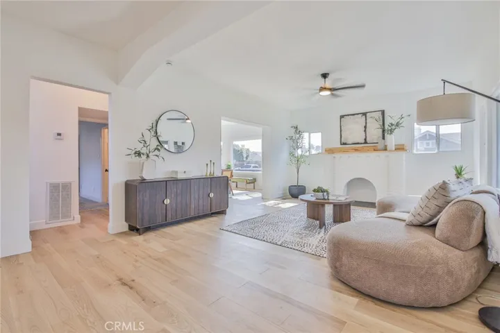 1301 W 46th, Los Angeles, California 90037