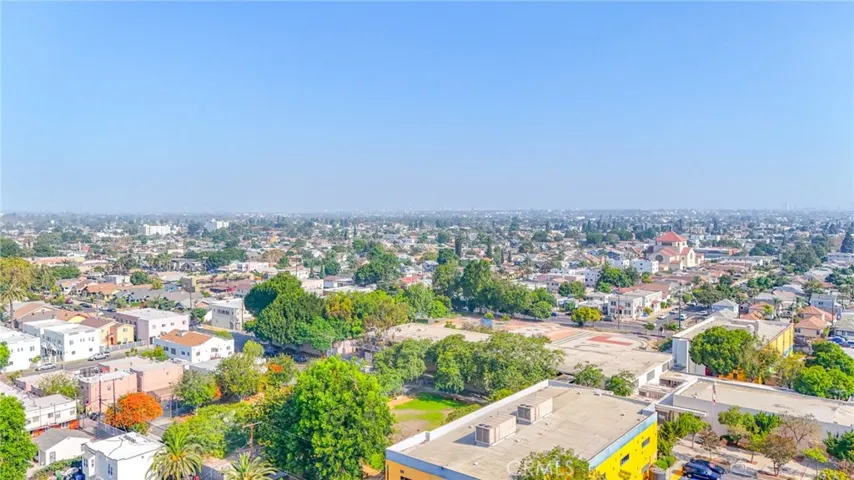 1301 W 46th, Los Angeles, California 90037