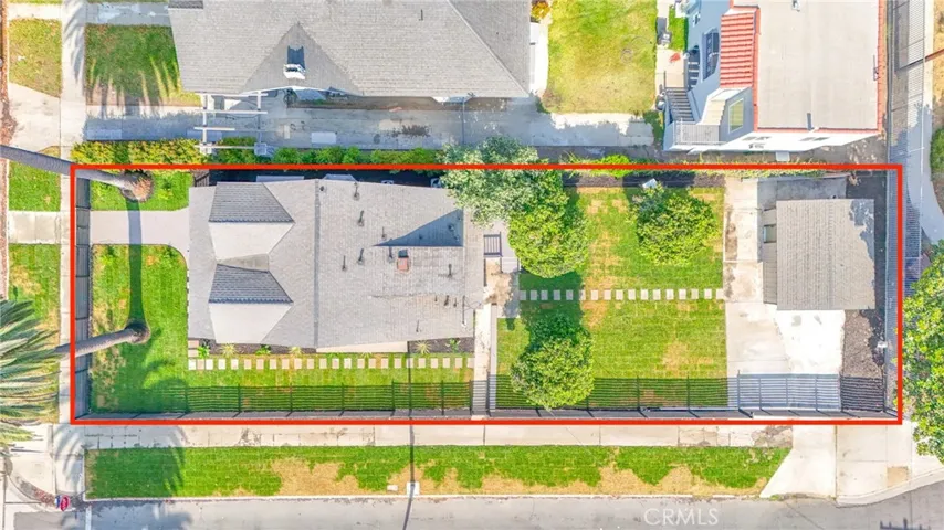 1301 W 46th, Los Angeles, California 90037