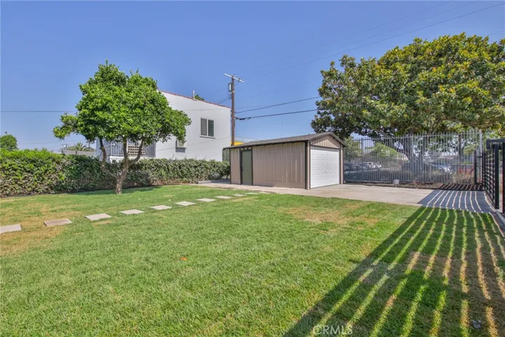 1301 W 46th, Los Angeles, California 90037