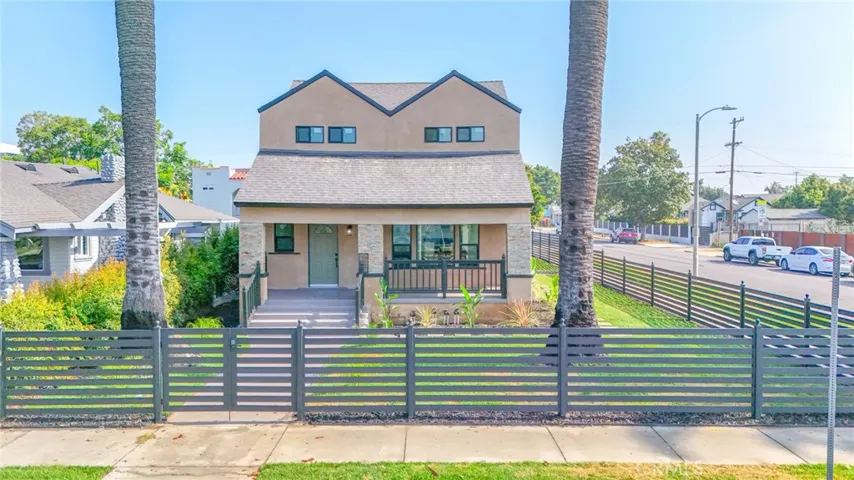 1301 W 46th, Los Angeles, California 90037