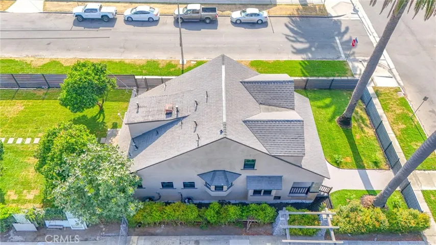 1301 W 46th, Los Angeles, California 90037