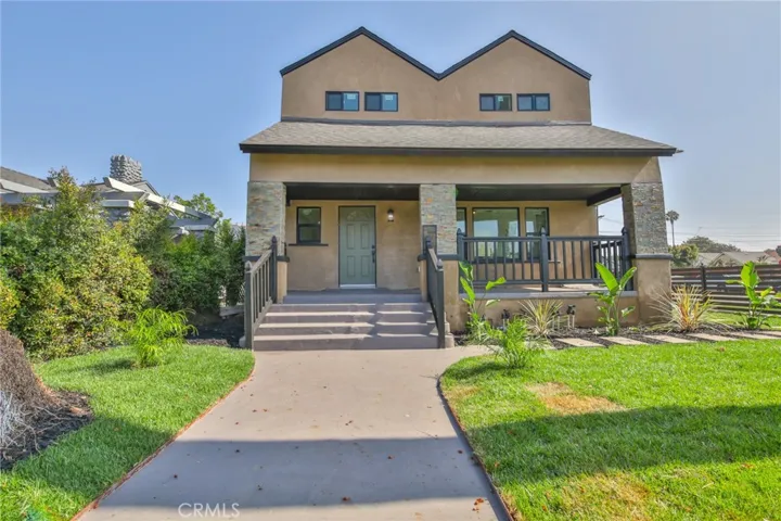 1301 W 46th, Los Angeles, California 90037