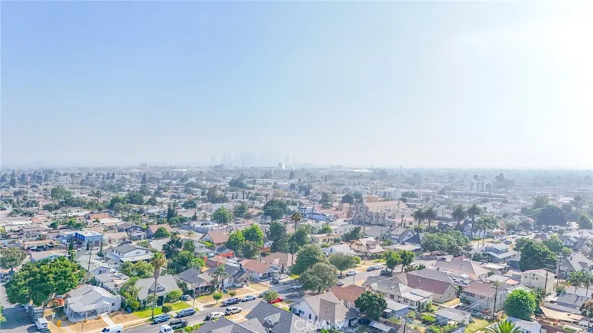 1301 W 46th, Los Angeles, California 90037