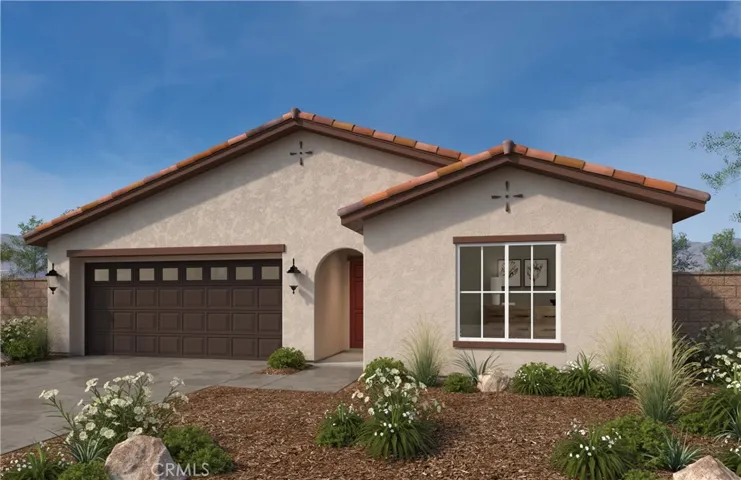 2555 Empennage Street, San Jacinto, California 92582