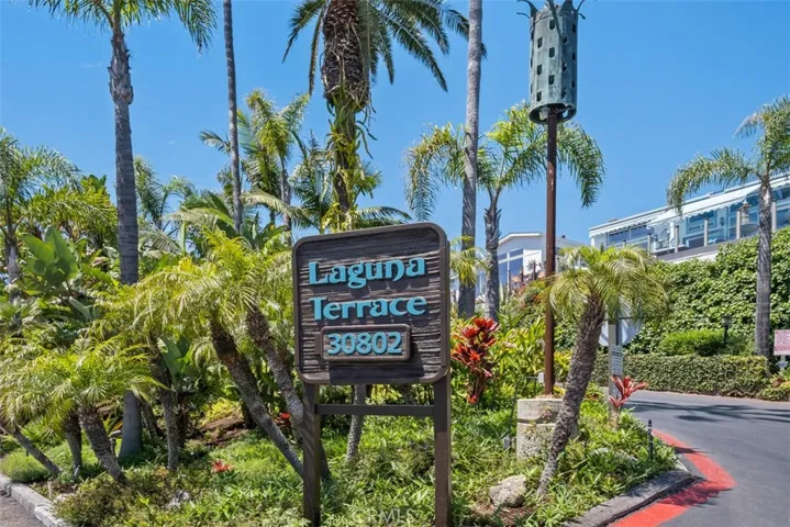 Laguna Terrace