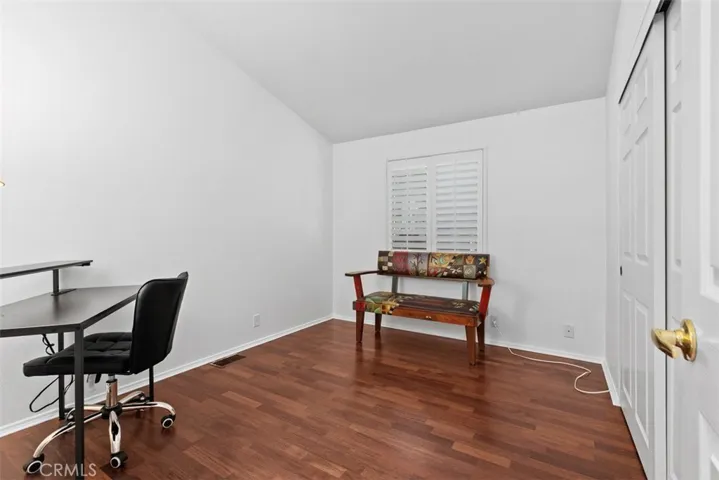 2nd Bedroom