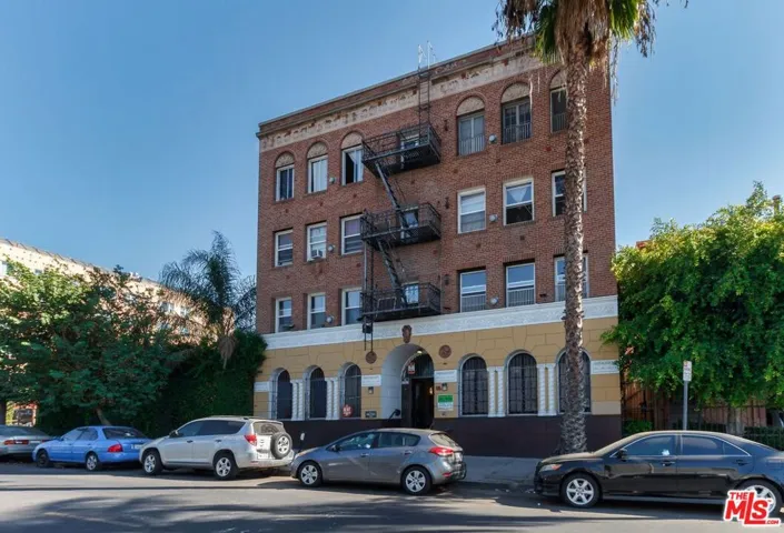 730 S Catalina Street, Los Angeles, California 90005