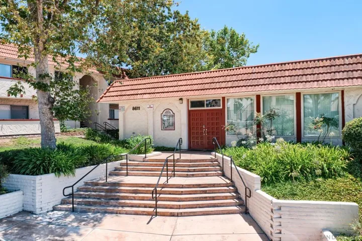 8641 Lake Murray 16, San Diego, California 92119