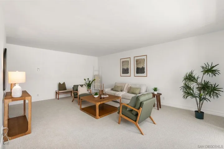 8641 Lake Murray 16, San Diego, California 92119