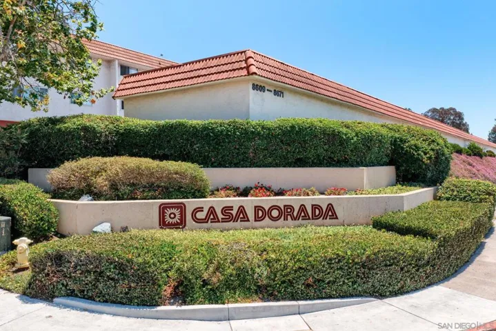 8641 Lake Murray 16, San Diego, California 92119