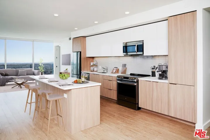 11750 Wilshire Boulevard 1102, Los Angeles, California 90025