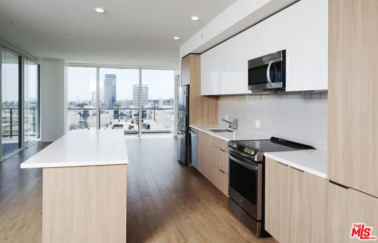 11750 Wilshire Boulevard 1102, Los Angeles, California 90025