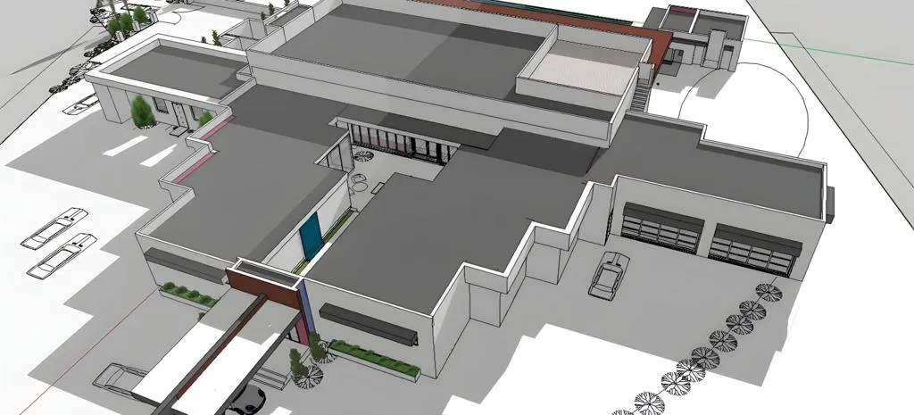Renderings