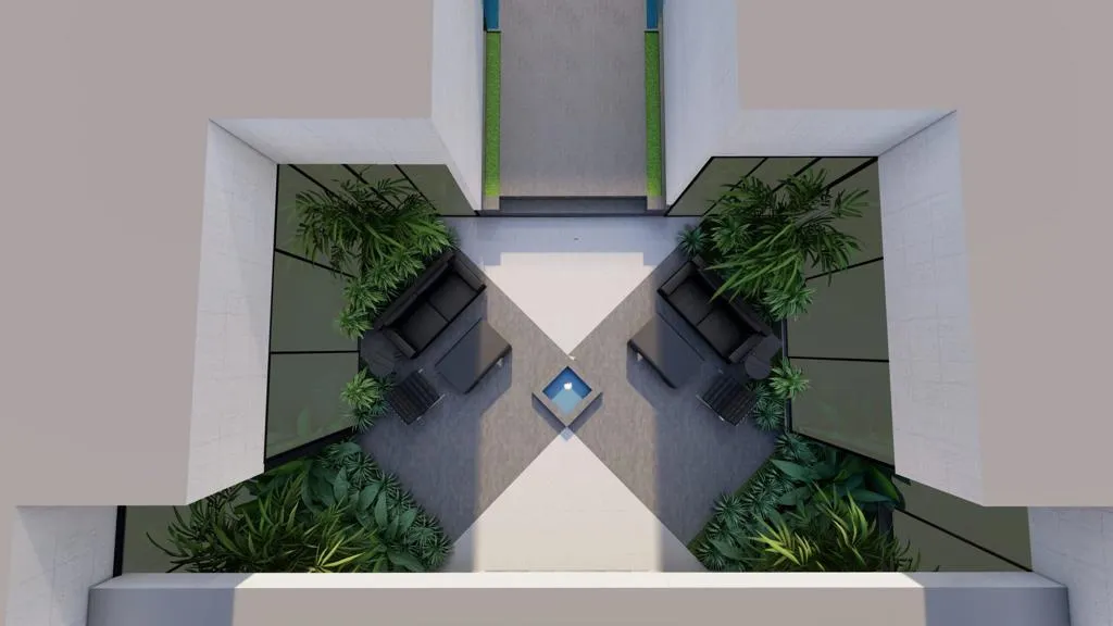 Renderings