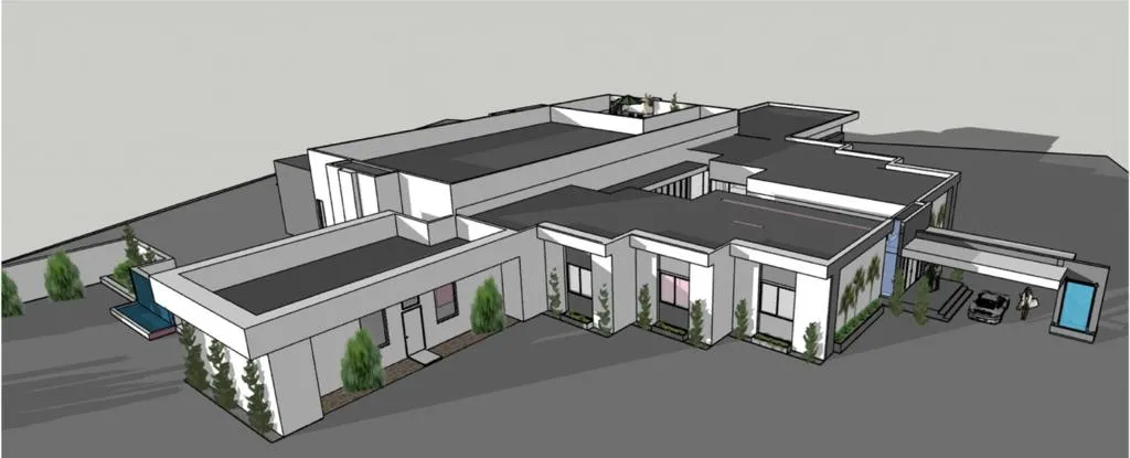 Renderings