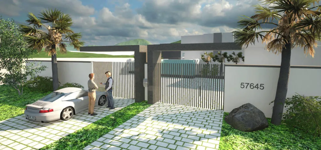 Renderings