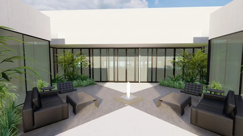 Renderings