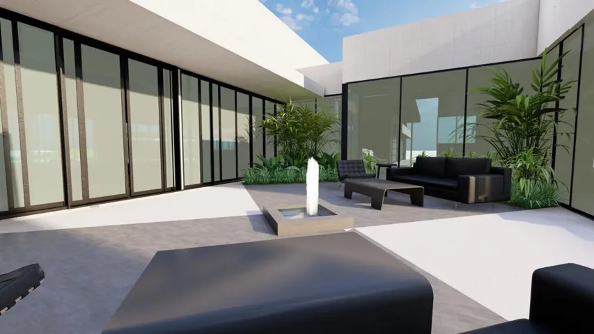 Renderings