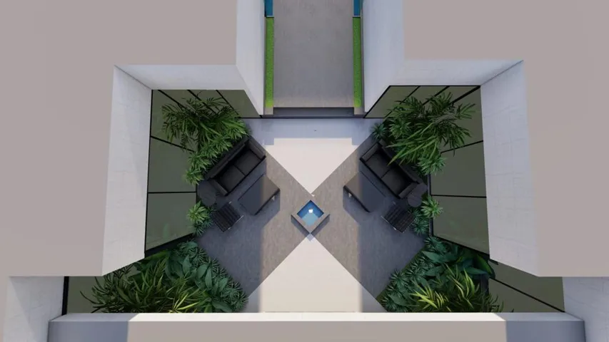 Renderings