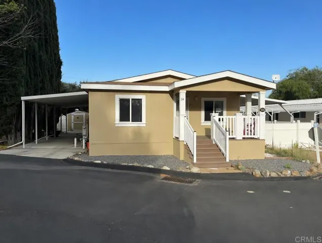 35109 Highway 79 34, Warner Springs, California 92086
