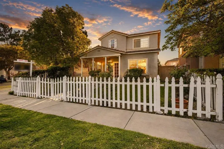 1501 Piedmont St, Chula Vista, California 91913