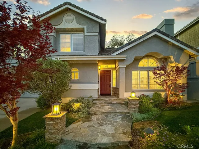 549 Myrtle Court, Oak Park, California 91377