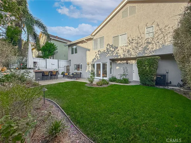 549 Myrtle Court, Oak Park, California 91377