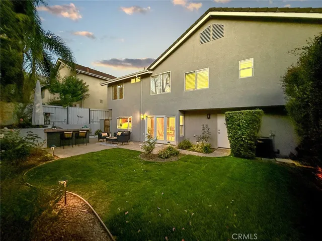 549 Myrtle Court, Oak Park, California 91377