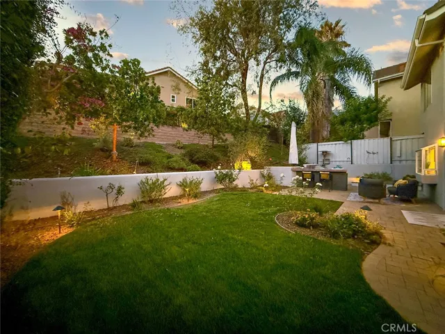 549 Myrtle Court, Oak Park, California 91377