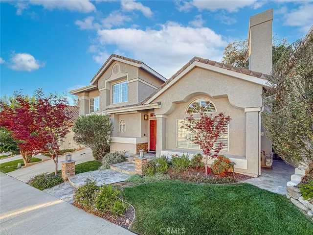 549 Myrtle Court, Oak Park, California 91377