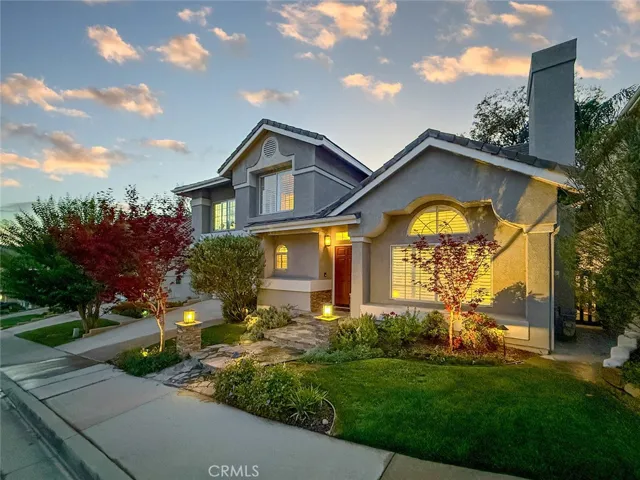 549 Myrtle Court, Oak Park, California 91377