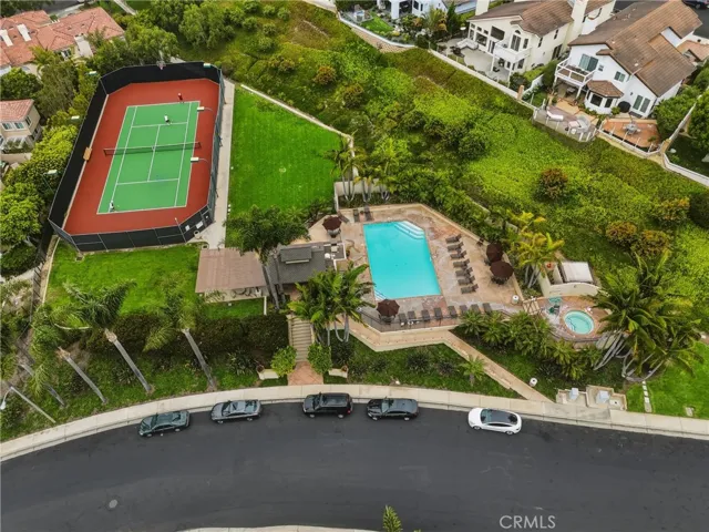 23951 Catamaran, Laguna Niguel, California 92677
