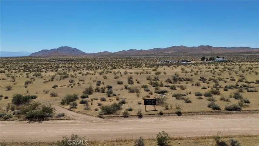 0 Short, Apple Valley, California 92307