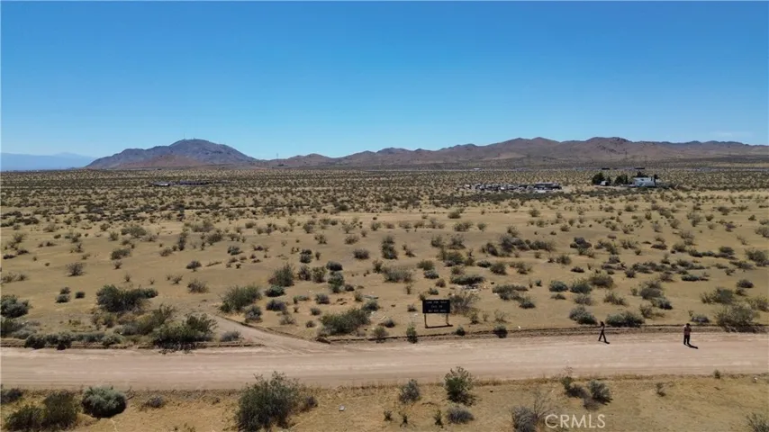0 Short, Apple Valley, California 92307