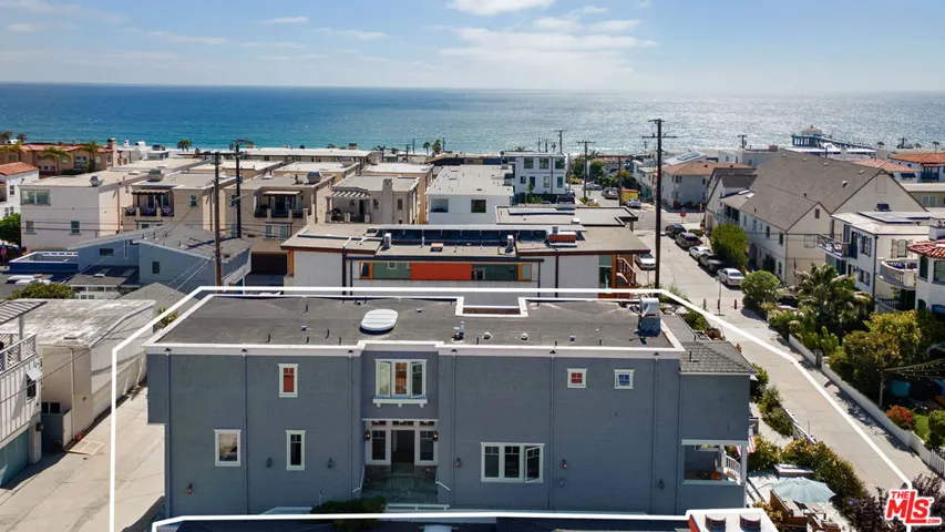 328 9th Street, Manhattan Beach, California 90266