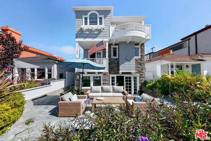 328 9th Street, Manhattan Beach, California 90266