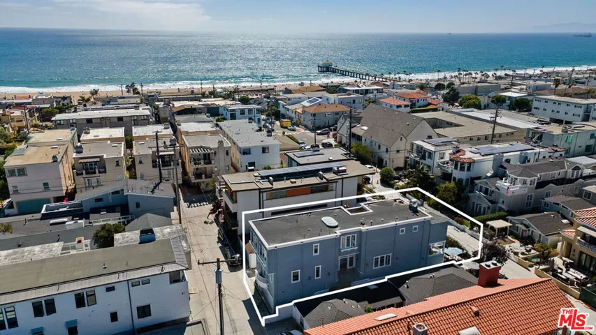 328 9th Street, Manhattan Beach, California 90266