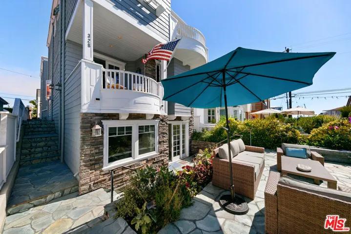 328 9th Street, Manhattan Beach, California 90266