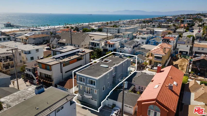 328 9th Street, Manhattan Beach, California 90266