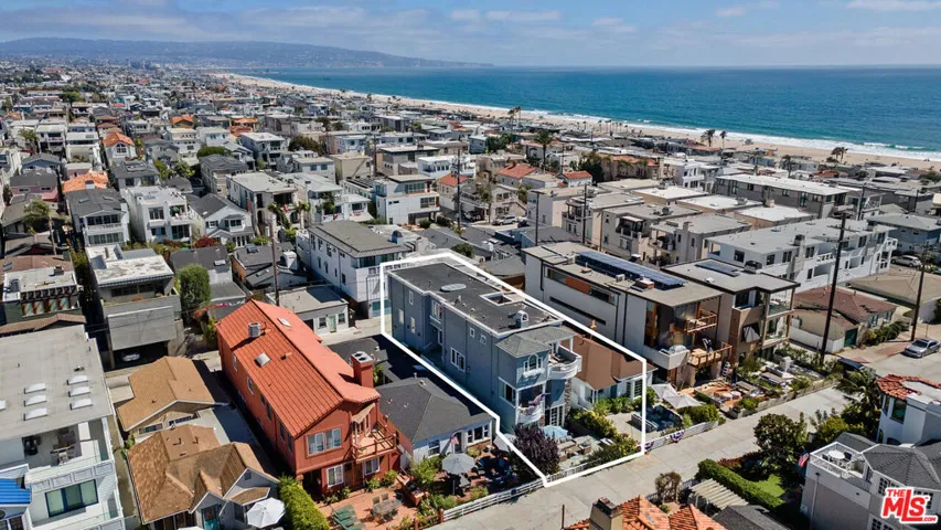 328 9th Street, Manhattan Beach, California 90266