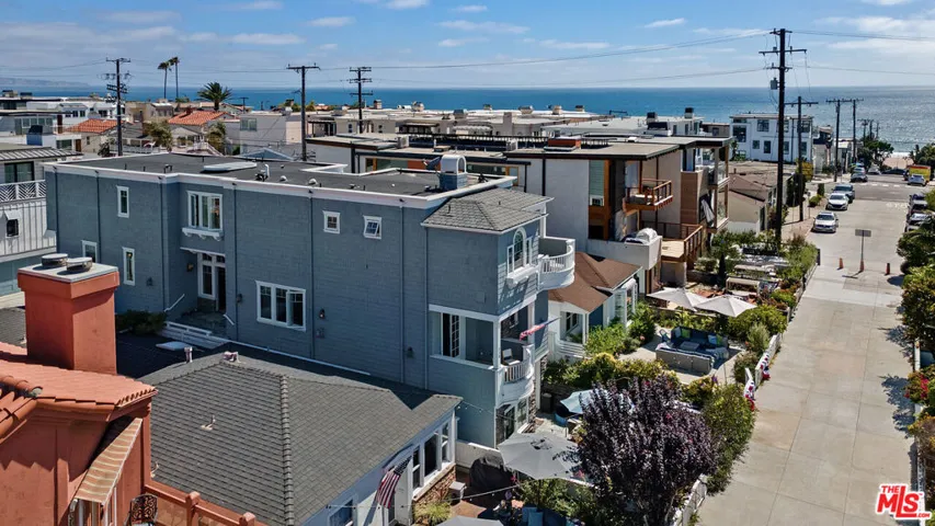 328 9th Street, Manhattan Beach, California 90266