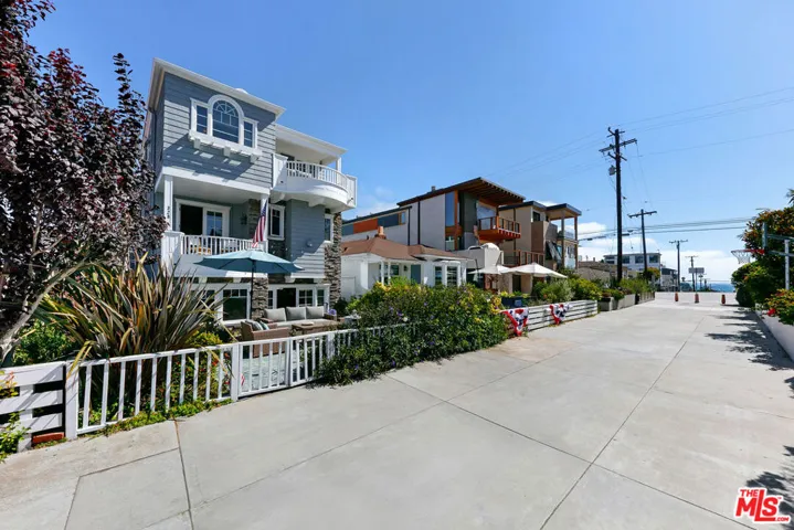 328 9th Street, Manhattan Beach, California 90266