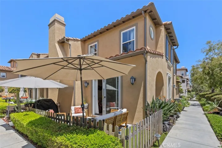 12 Paseo Del Rey, San Clemente, California 92673