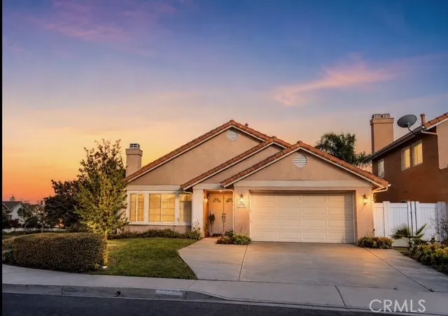 24392 Ridgewood, Murrieta, California 92562