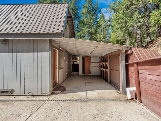 271 Millview Drive, Trinity Center, California 96091