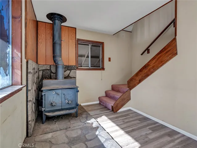 271 Millview Drive, Trinity Center, California 96091