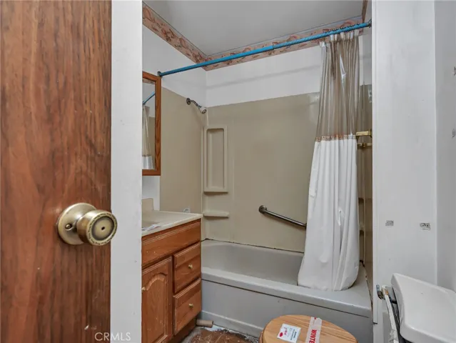 271 Millview Drive, Trinity Center, California 96091