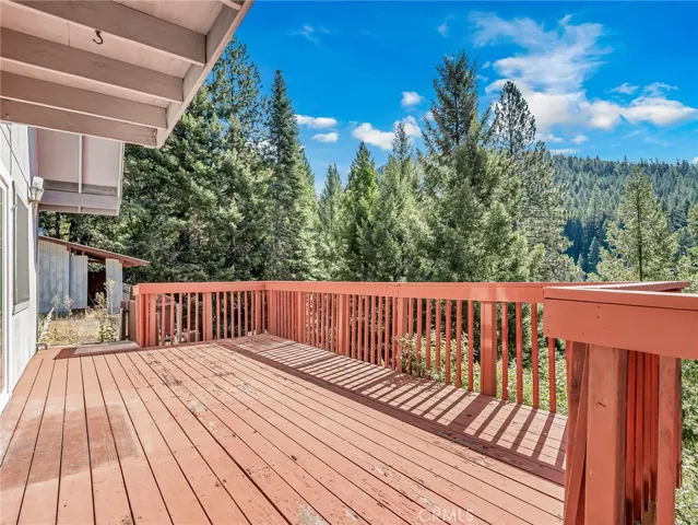 271 Millview Drive, Trinity Center, California 96091