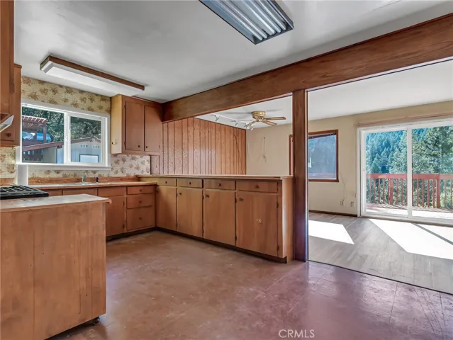 271 Millview Drive, Trinity Center, California 96091
